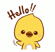 Hello from Ihoey