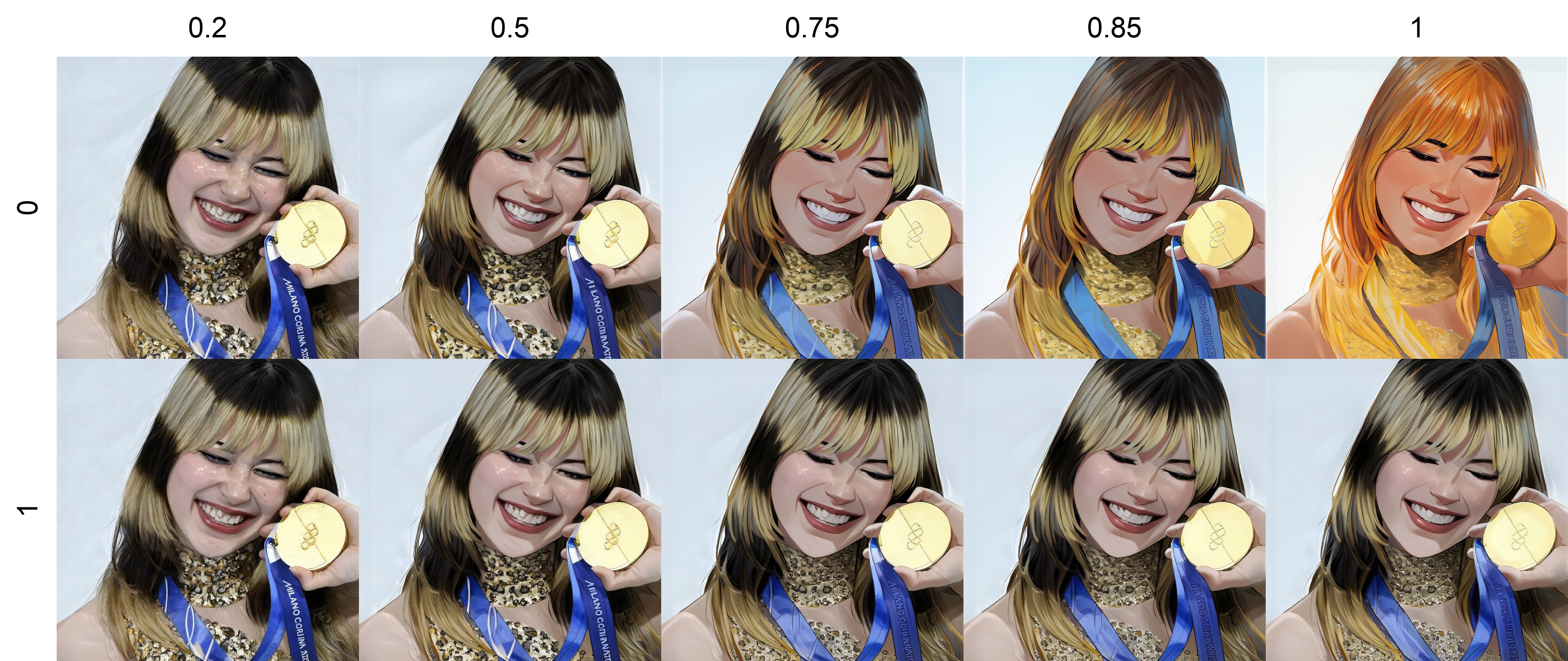 Flux ColorFix comparison