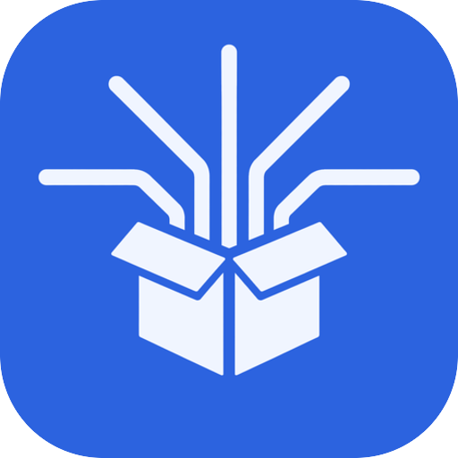 bansos-router logo