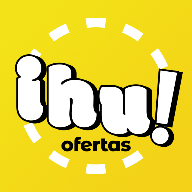 Ihu! Logo