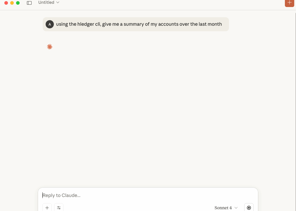 Summary-Demo