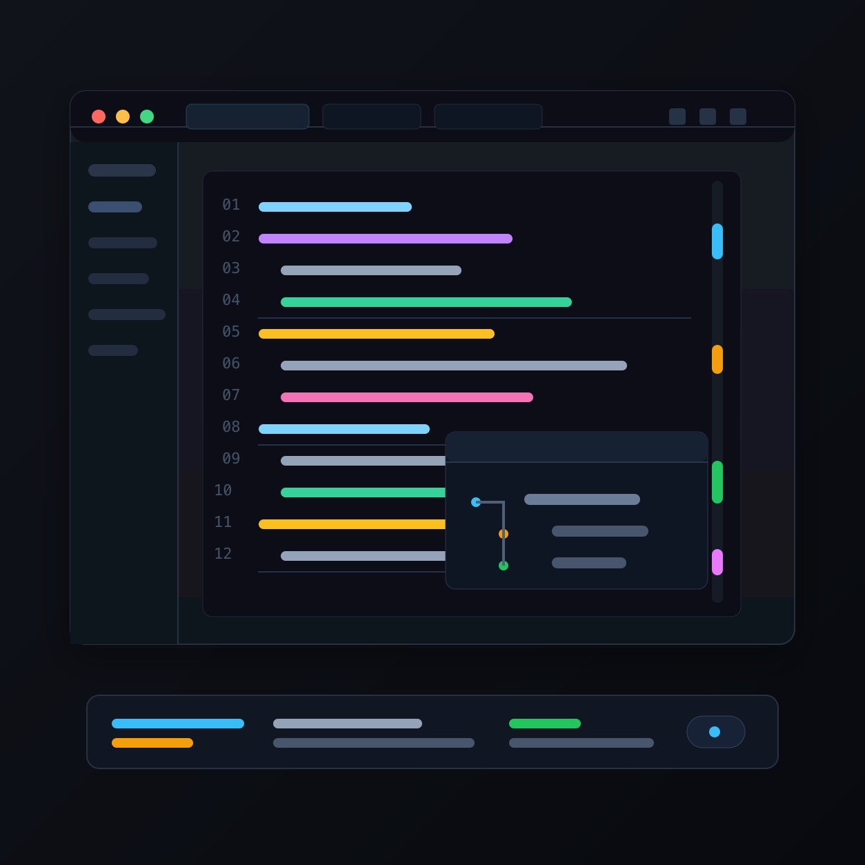 Smart Editor's icon