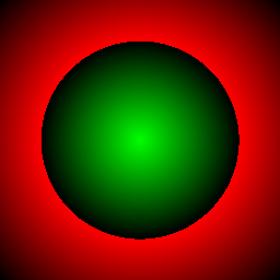 example sphere