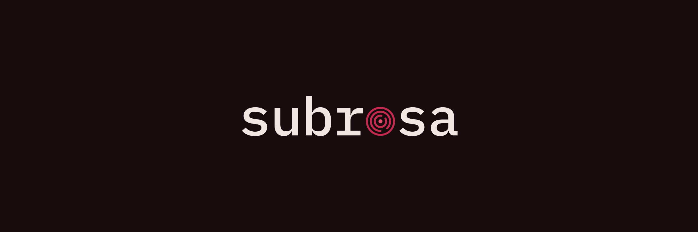 subrosa