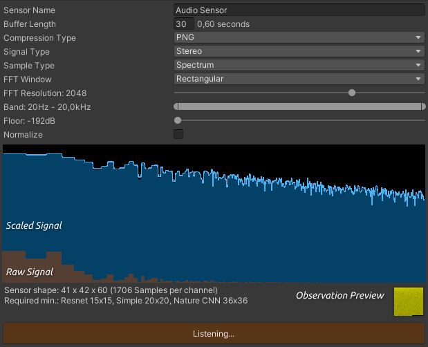 Amplitude