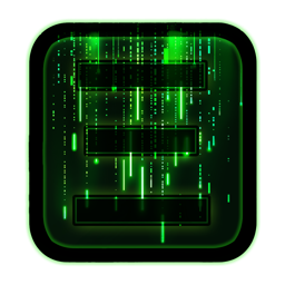 Cyph3rfall icon