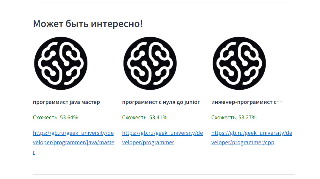 Логотип проекта