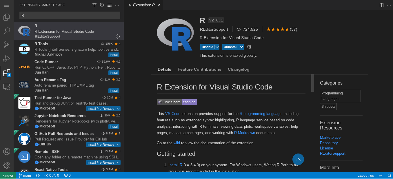 TUTORIAL: Install VS Code Server di Google Cloud Virtual Machine ...