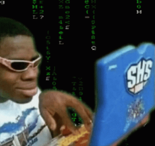 Coding Vibes