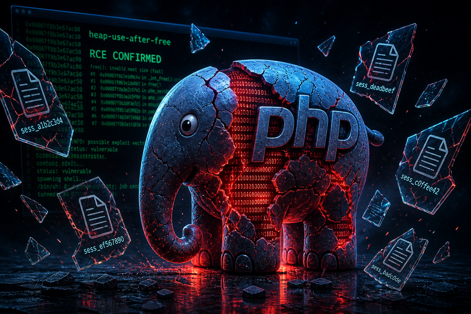 php2shell