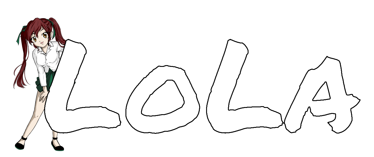 LoLa Logo