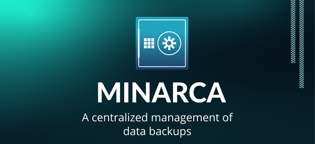 Minarca Logo