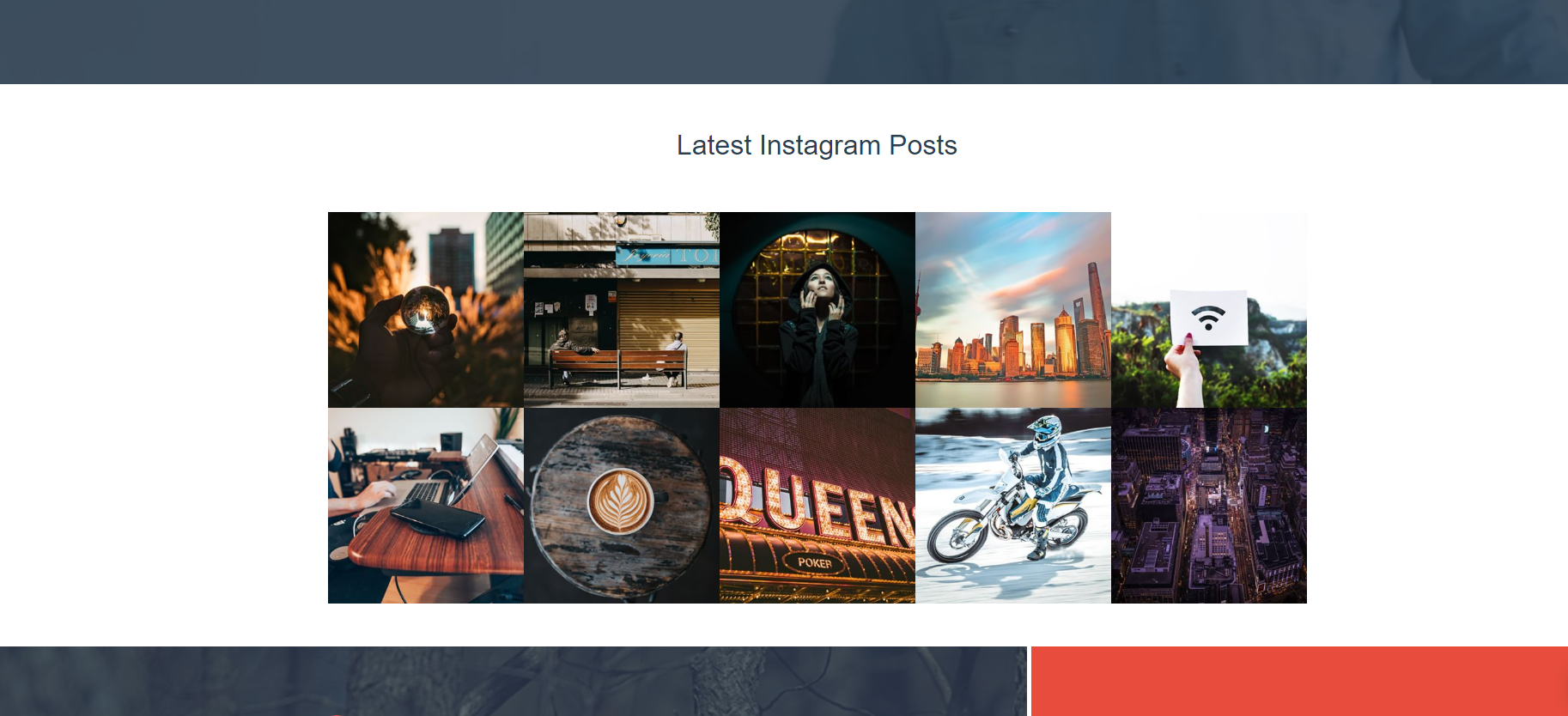 instafeed picture size