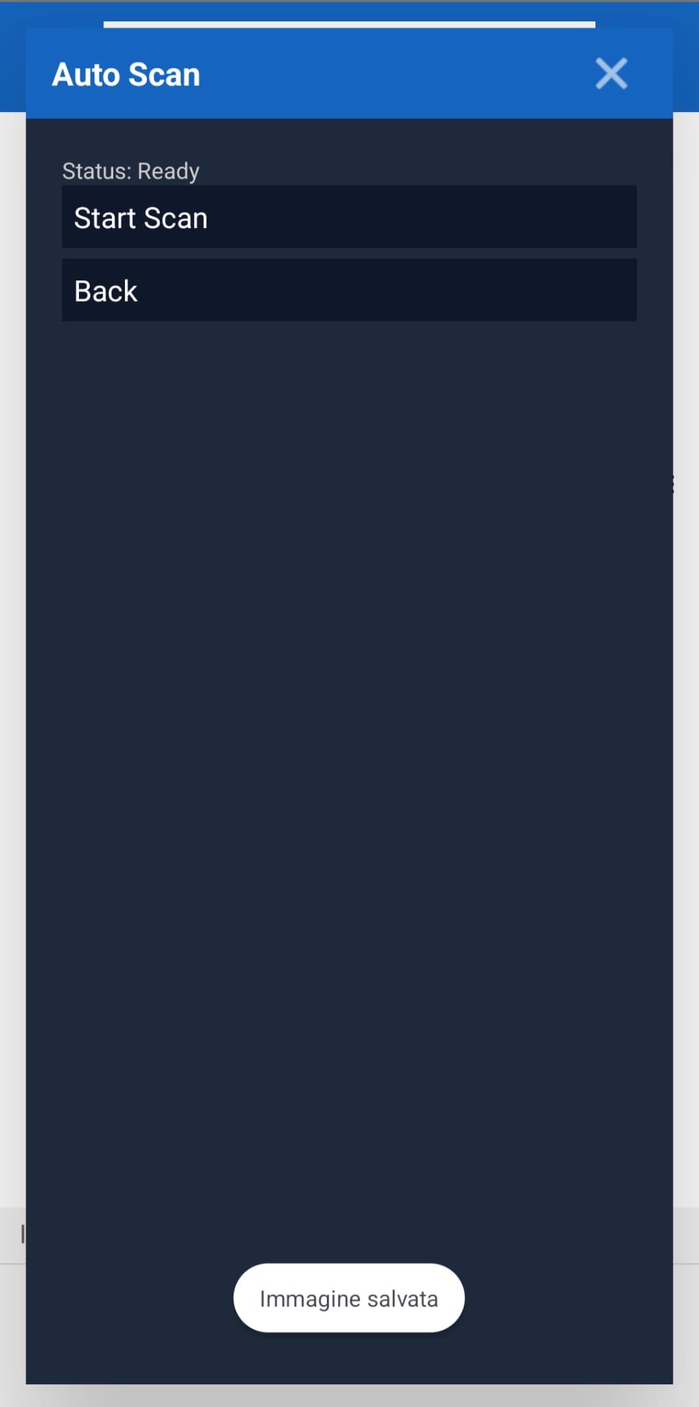 Send Browser TV Screen 7