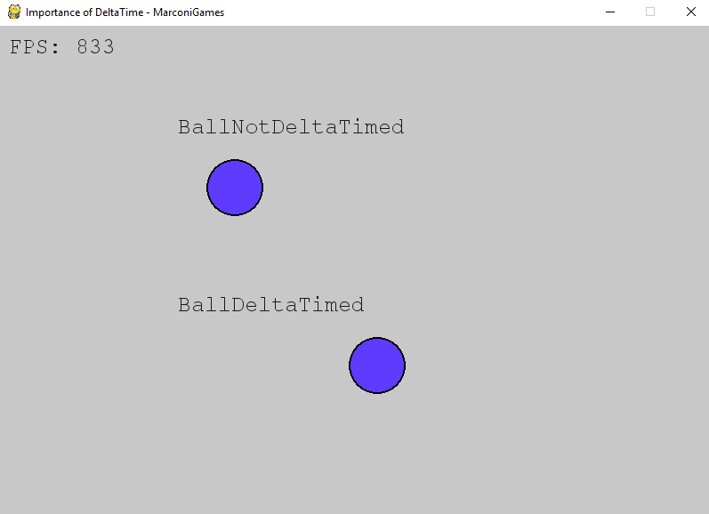 ImportanceOfDeltaTime