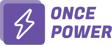 OncePower