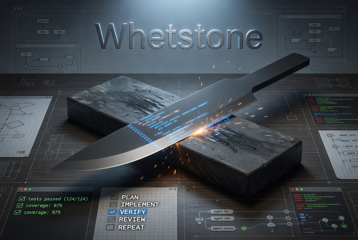 Whetstone