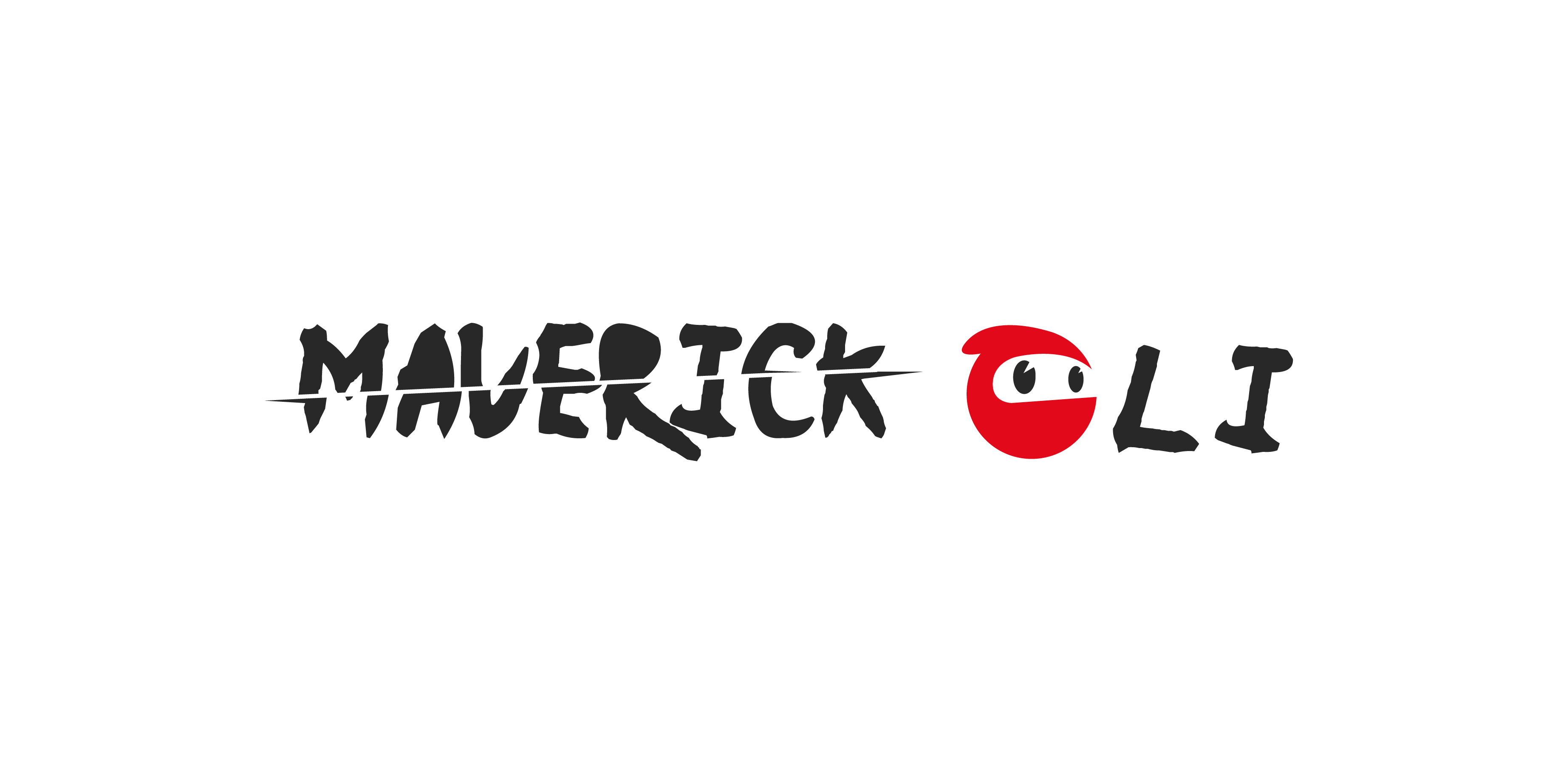 Maverick CLI Logo