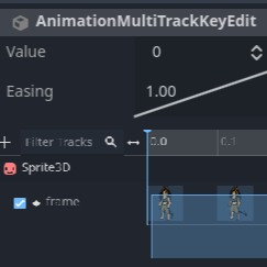 AnimationPlayer Key Frame Shifter's icon