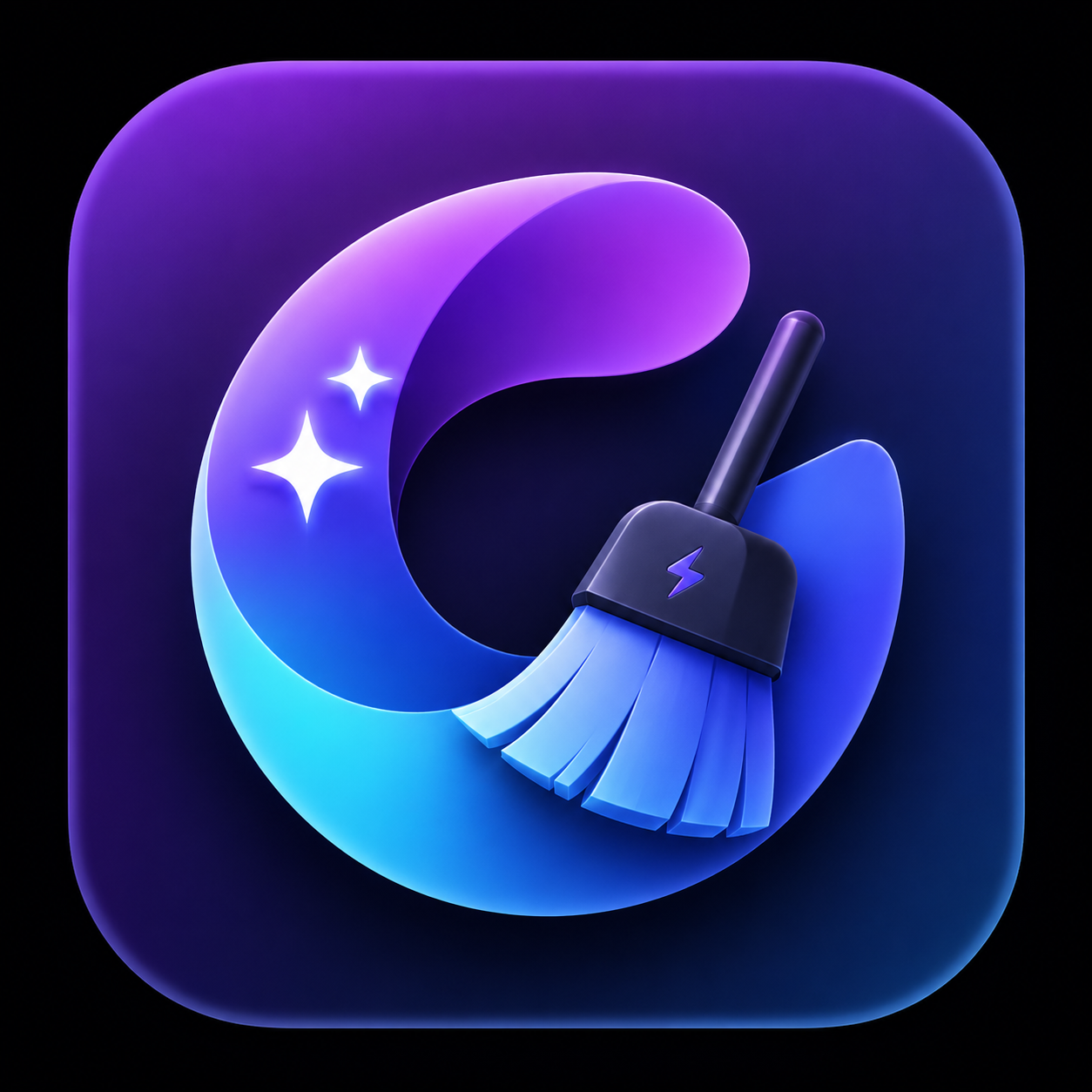 Mac Sai Icon