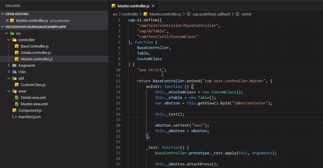 AutomaticTemplates