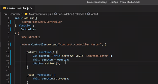 SwitchViewController