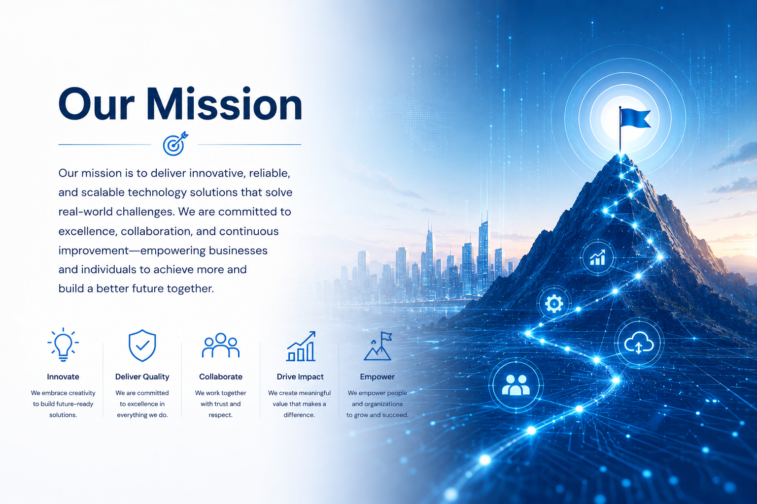 Vision Image