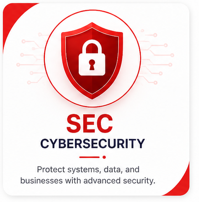 Cybersecurity