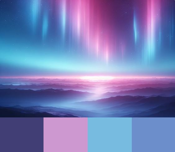 Aurora Dreams