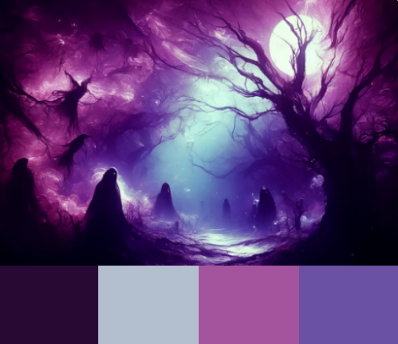 Witching Hour