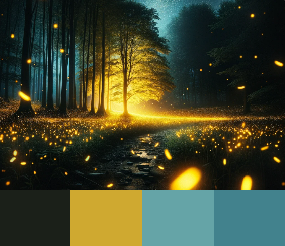 Fireflies