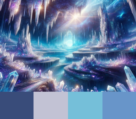 Crystal Heights