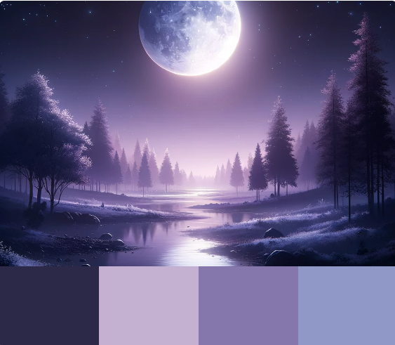 Moonlight Clarity