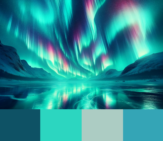 Northern Lights 2