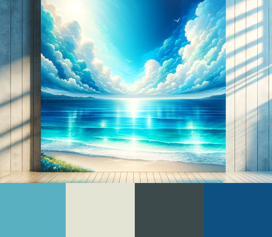 Ocean Breeze