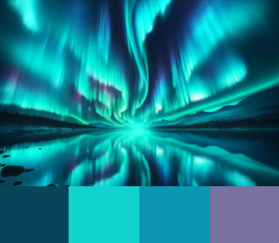Polarlicht