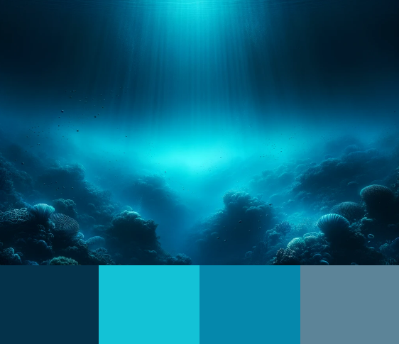 Depth Tranquility