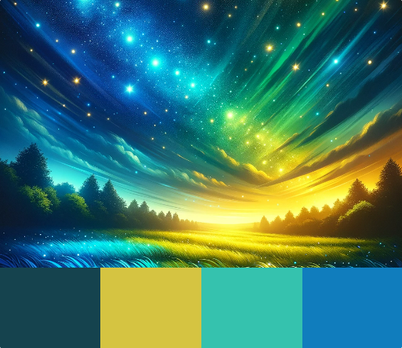 Starry Night