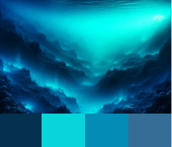 Deep Sea