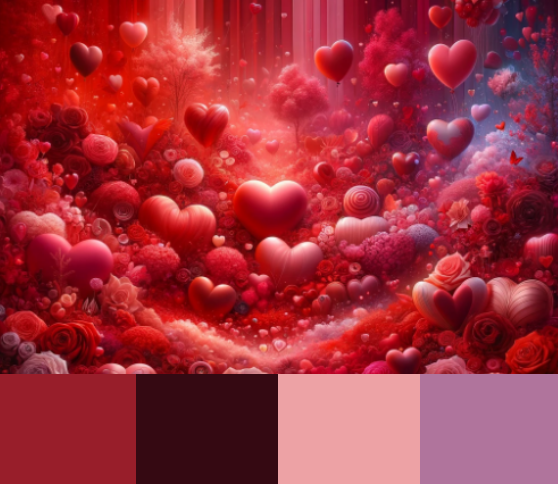Valentinstag