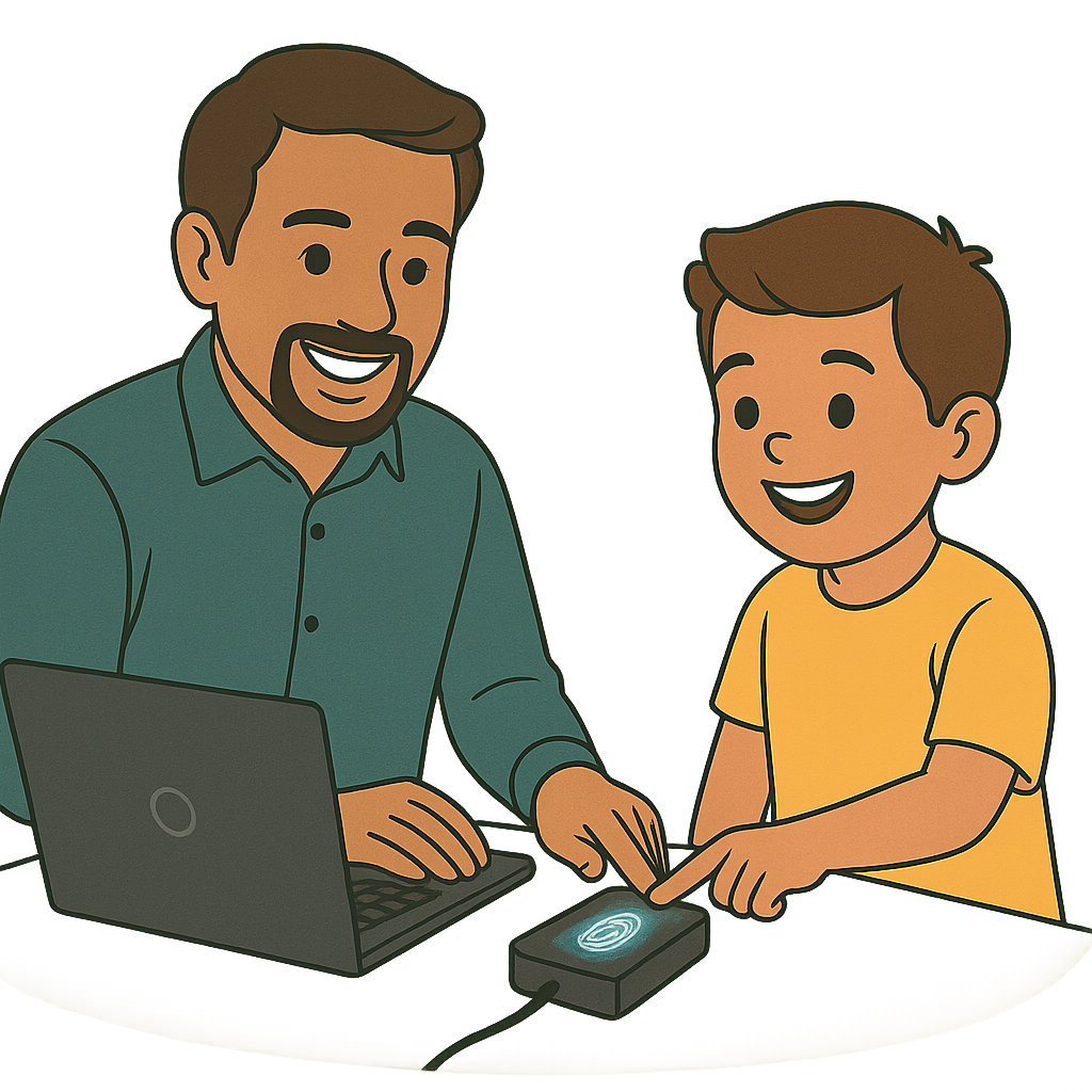 Geniusroots Consulting Team