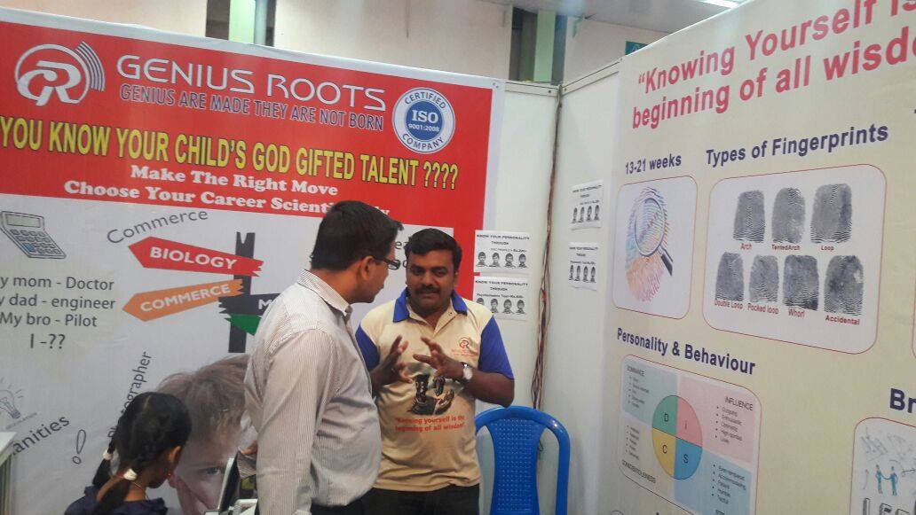 Best Consultant Award