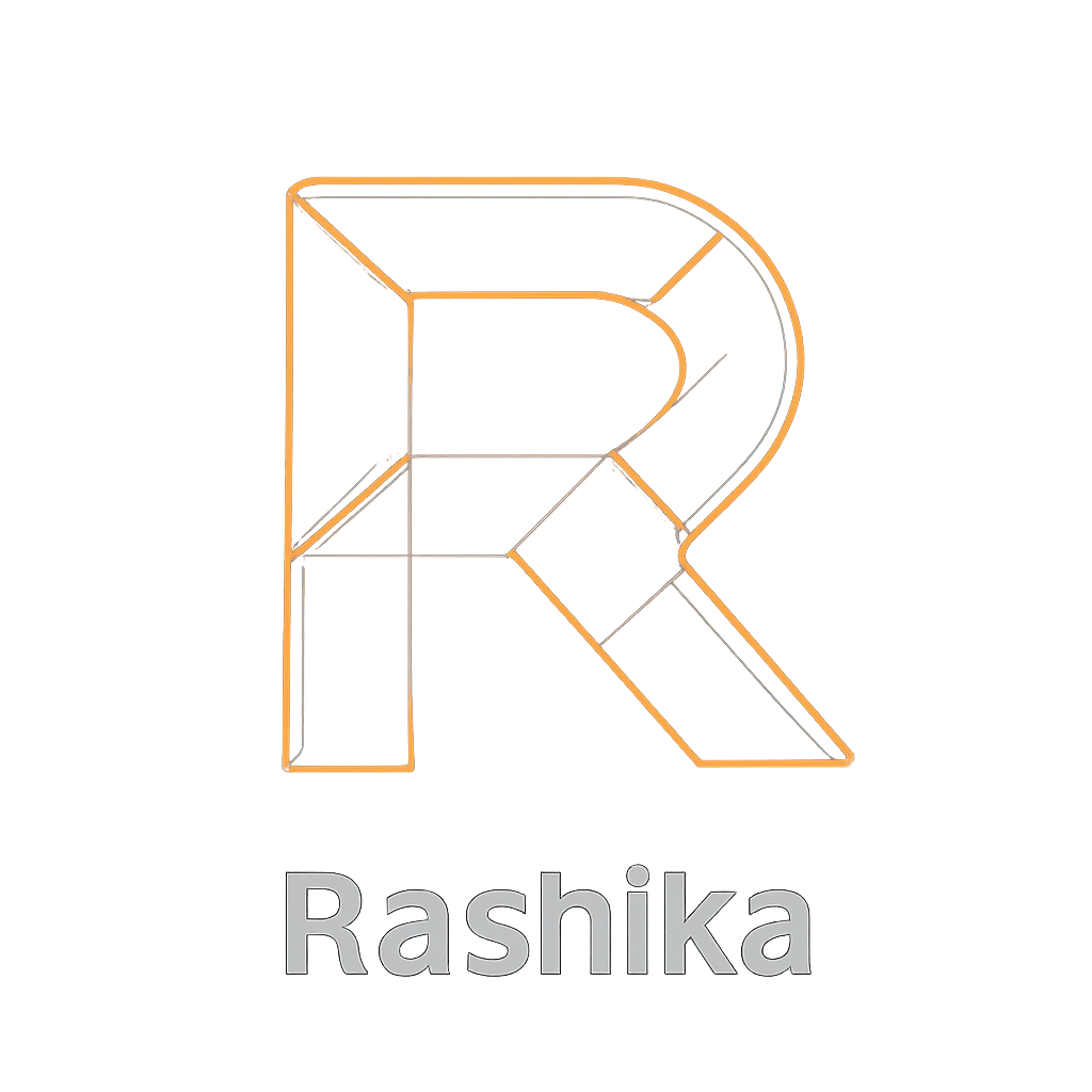 Rashika Logo