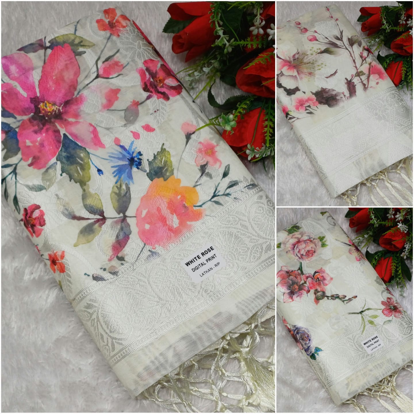 Pari Bridal Splendour