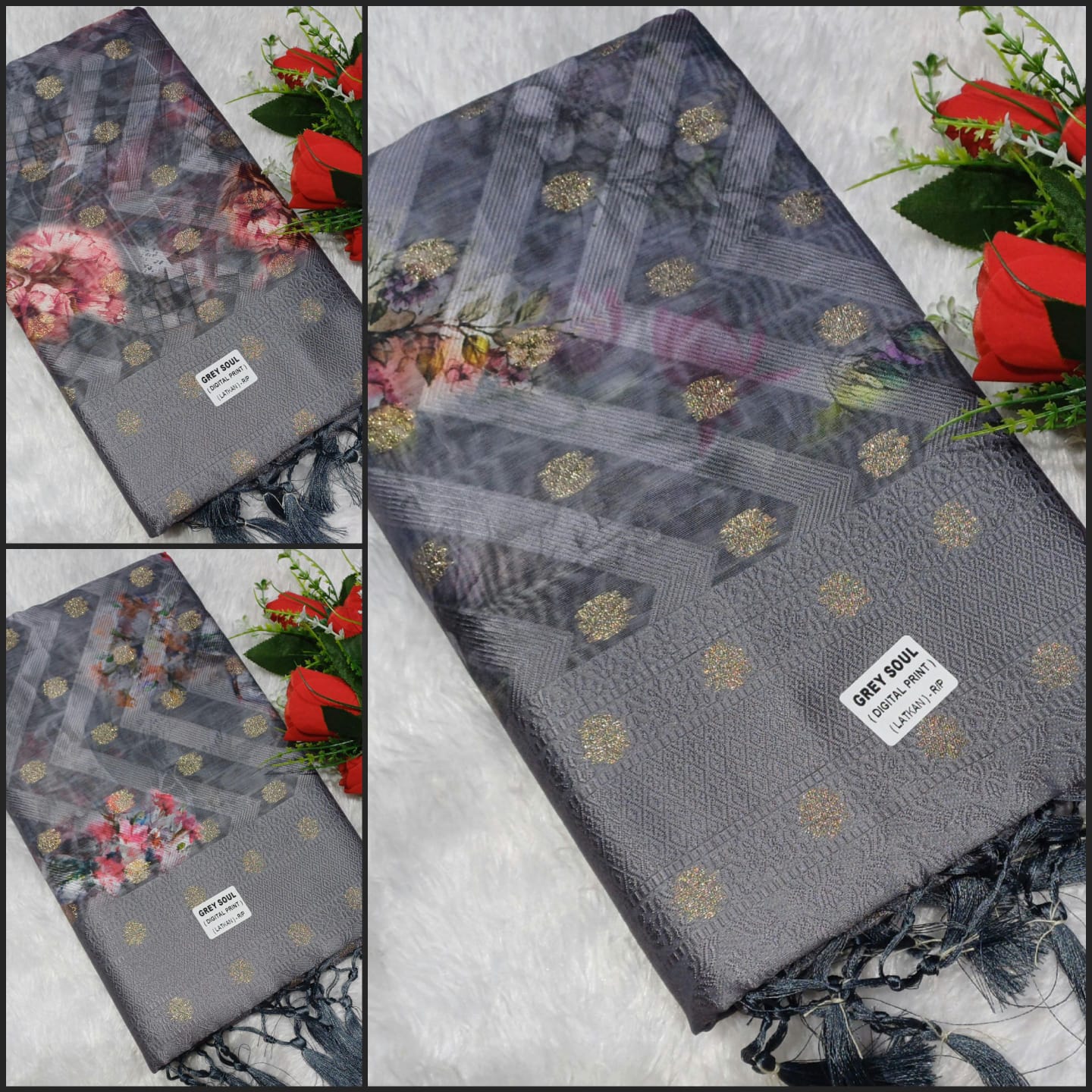 Pari Bridal Splendour