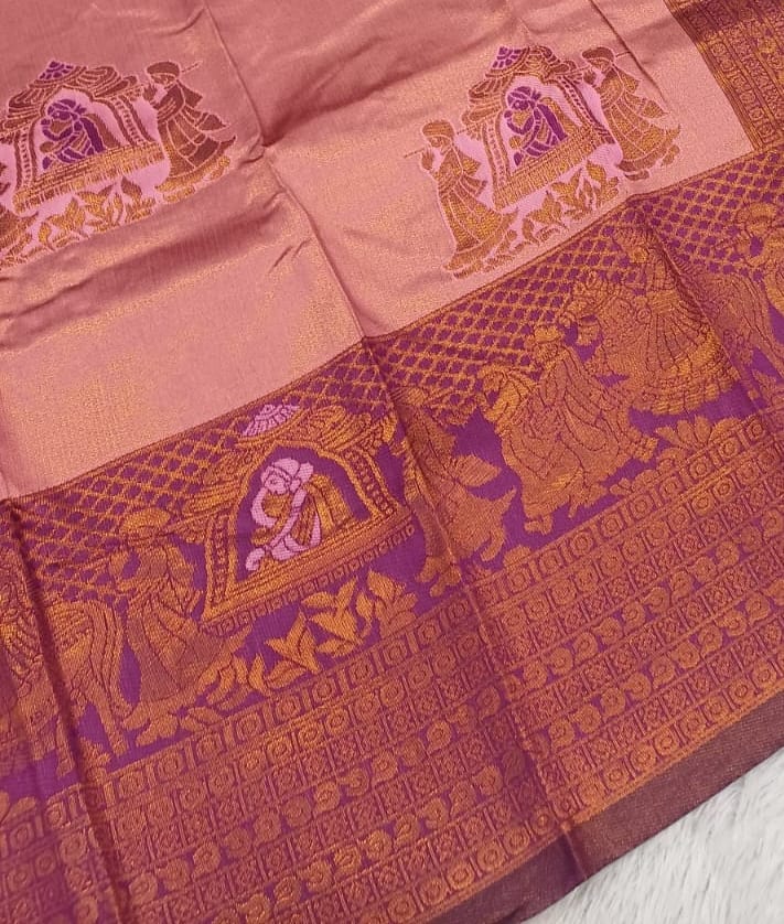 Pari Bridal Splendour