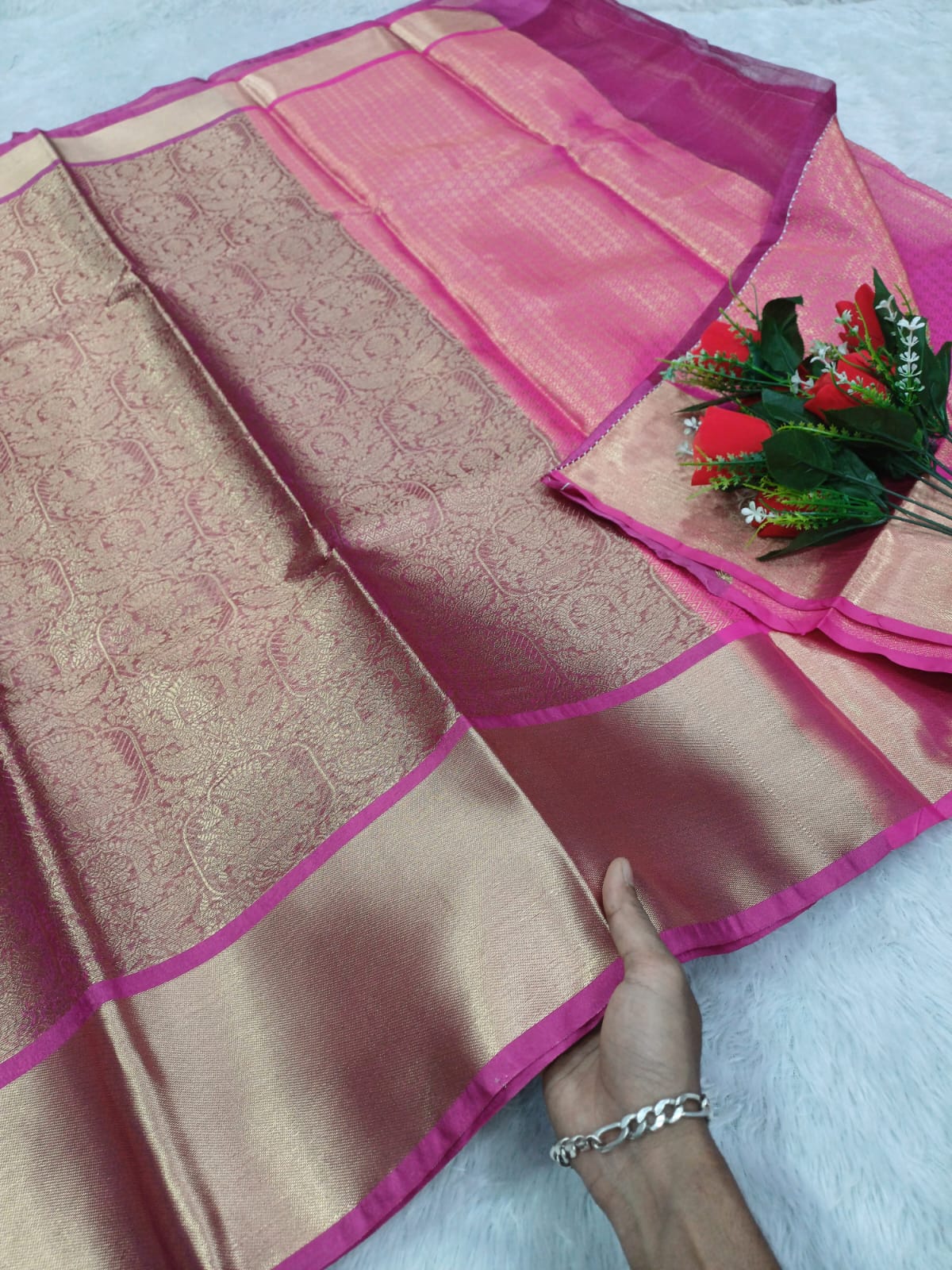 Pari Bridal Splendour