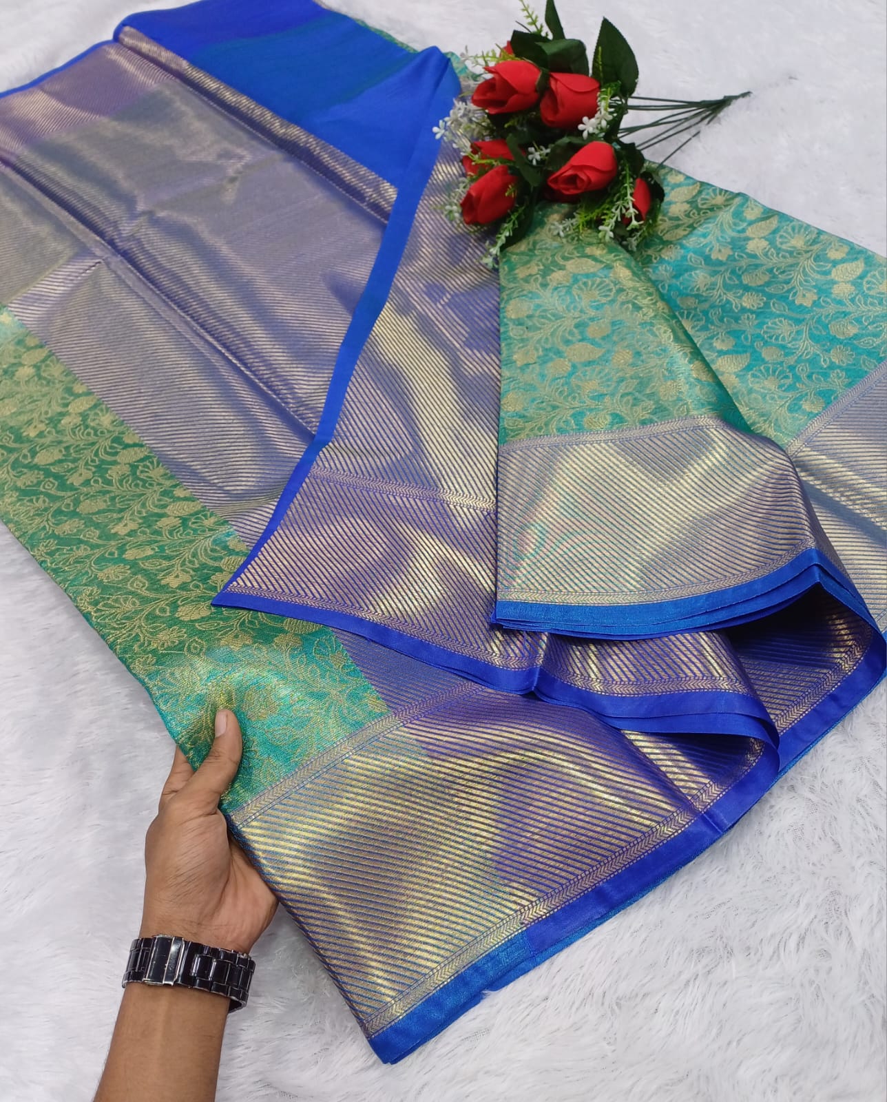 Pari Bridal Splendour