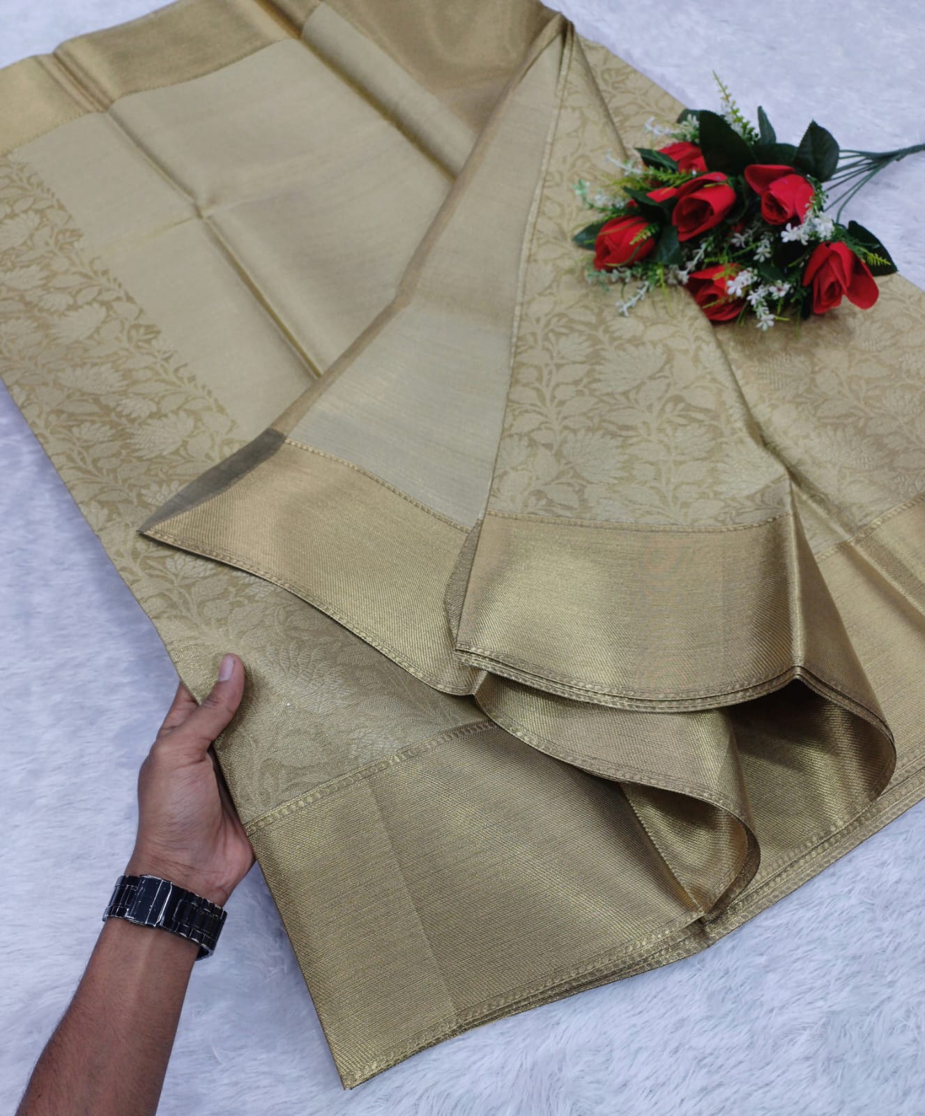 Pari Bridal Splendour