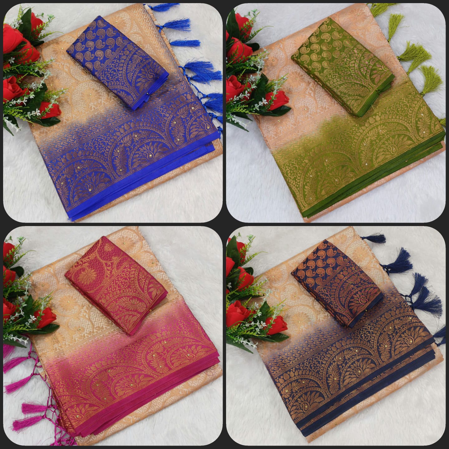 Pari Pattu in a Budget